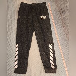 NBA - Girls NBA Logo Sweat Pants/Joggers